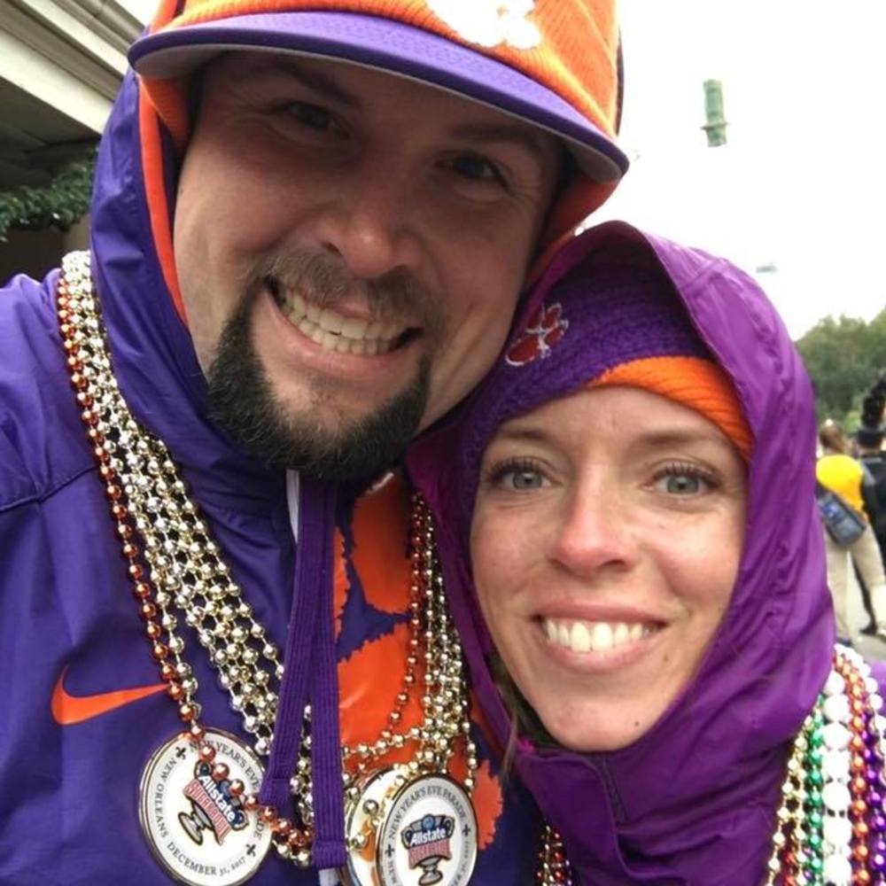 Meet your Posher, Bryan t